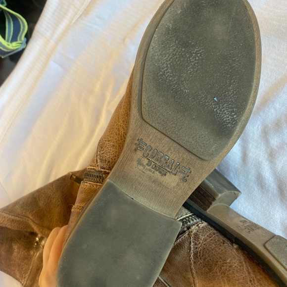 Corral Boots Womens - Picture 8 of 8